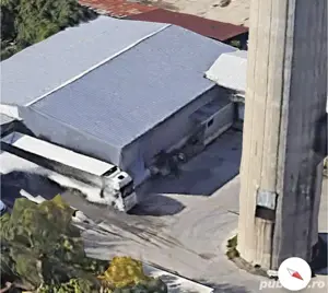 hala 2200mp calea buziasului