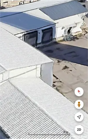 hala 2200mp calea buziasului - imagine 3