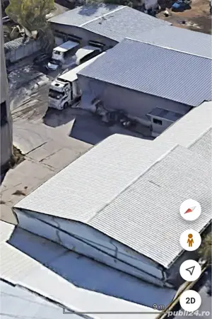 hala 2200mp calea buziasului - imagine 5