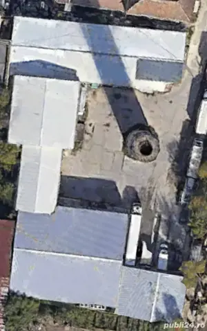 hala 2200mp calea buziasului - imagine 9