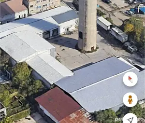 hala 2200mp calea buziasului - imagine 8