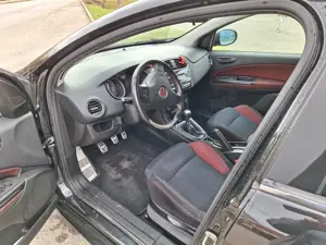 Fiat Bravo T-Jet 120 CP