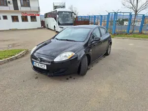 Fiat Bravo T-Jet 120 CP - imagine 4