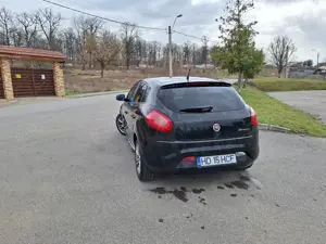Fiat Bravo T-Jet 120 CP - imagine 5