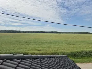 Casă finisată în Vladimirescu 154 mp teren 343 mp, vedere spre pădure - imagine 5