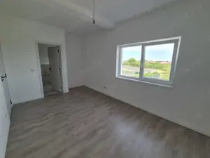 Casă finisată în Vladimirescu 154 mp teren 343 mp, vedere spre pădure - imagine 3