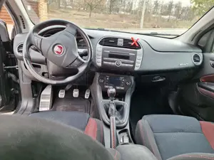 Fiat Bravo T-Jet 120 CP - imagine 2