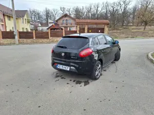 Fiat Bravo T-Jet 120 CP - imagine 6