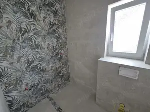 Casă finisată în Vladimirescu 154 mp teren 343 mp, vedere spre pădure - imagine 9