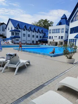 F r   TVA.   Statiune Transilvania Vața Spa. - imagine 1 F r   TVA.   Statiune Transilvania Vața Spa. - imagine 1