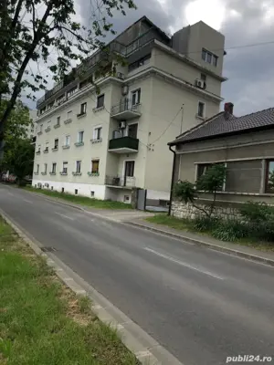 vând apartament cu o cameră