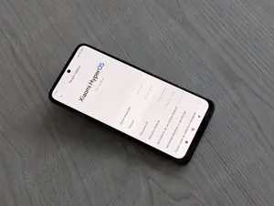 Xiaomi Redmi Note 11 128gb 4GB ram Display 6.43" + Husa + Folie + Cablu - imagine 3