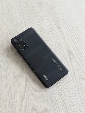 Xiaomi Redmi Note 11 128gb 4GB ram Display 6.43" + Husa + Folie + Cablu - imagine 5