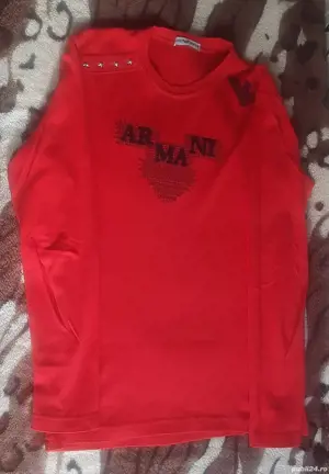 Bluzon Armani  - imagine 2