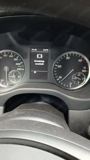 Ofer spre vanzare SUV Jeep Patriot 4x4 (4WD-Permanent), foarte bine intretinut tehnic, fabricat 2010 - imagine 7