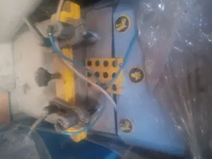 Vind utilaje tîmplărie pvc