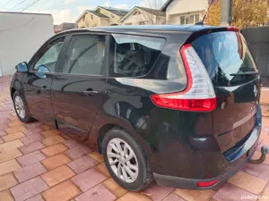 Renault Grand Scenic 7 locuri 1,5dci, Accept variante. 