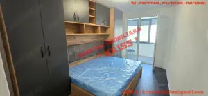 Apartament 3 Camere ULTRACENTRAL Confort 1 RENOVAT 2025 Mobilat Și Utilat Nou Nelocuit - imagine 6