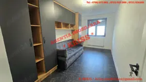 Apartament 3 Camere ULTRACENTRAL Confort 1 RENOVAT 2025 Mobilat Și Utilat Nou Nelocuit - imagine 9