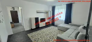 Apartament 3 Camere ULTRACENTRAL Confort 1 RENOVAT 2025 Mobilat Și Utilat Nou Nelocuit