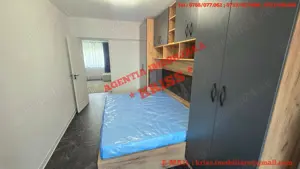 Apartament 3 Camere ULTRACENTRAL Confort 1 RENOVAT 2025 Mobilat Și Utilat Nou Nelocuit - imagine 7