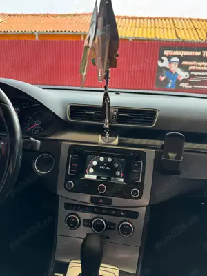 Vw Passat 2013 - imagine 6