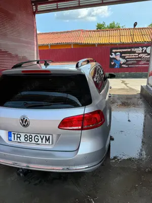 Vw Passat 2013 - imagine 3