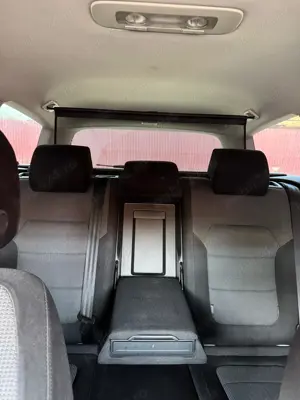 Vw Passat 2013 - imagine 13