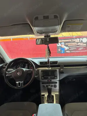 Vw Passat 2013 - imagine 11