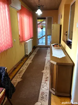 Casa cu 3 camere, 710mp teren - imagine 2