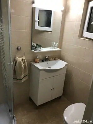 Casa cu 3 camere, 710mp teren - imagine 9