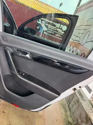 Vw Passat 2013 - imagine 12