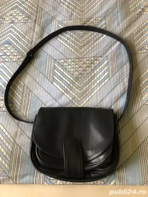 Geanta dama din piele