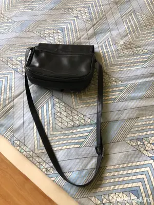 Geanta dama din piele - imagine 4