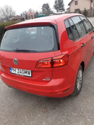 Vand GOLF sportsvan - imagine 4