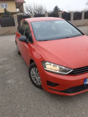 Vand GOLF sportsvan - imagine 5