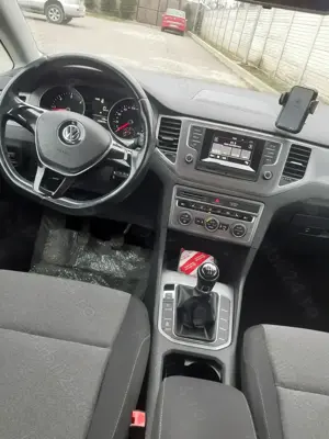 Vand GOLF sportsvan - imagine 2