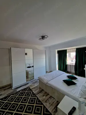 Garsoniera în regim hotelier