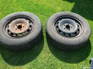 Vand piese, ornamente Ford focus 2 TDCI an 2007 2007 - imagine 6