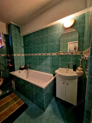 Garsoniera în regim hotelier  - imagine 6