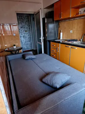 Garsoniera în regim hotelier  - imagine 4