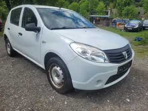 Dacia Sandero 1.4 benzină