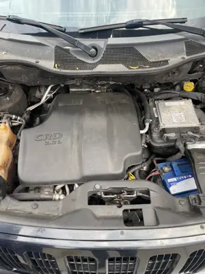 Ofer spre vanzare SUV Jeep Patriot 4x4 (4WD-Permanent), foarte bine intretinut tehnic, fabricat 2010 - imagine 9