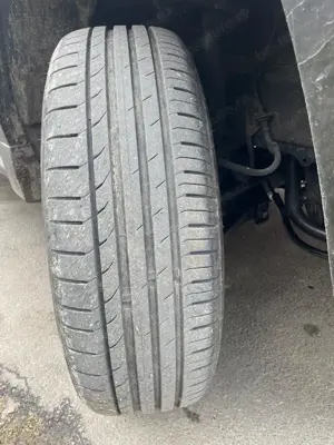 Ofer spre vanzare SUV Jeep Patriot 4x4 (4WD-Permanent), foarte bine intretinut tehnic, fabricat 2010 - imagine 11