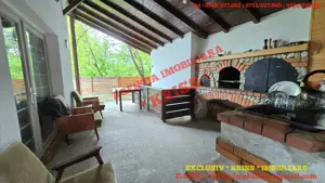 VILĂ P+1 200 m  utili teren 600 m  Bascov-Valea Ursului 10 km Pitești - imagine 2