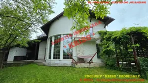 VILĂ P+1 200 m  utili teren 600 m  Bascov-Valea Ursului 10 km Pitești