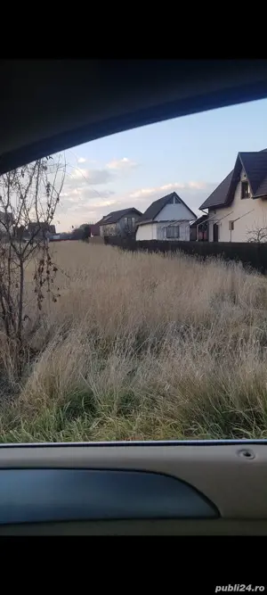 vand teren intravilan Hemeius