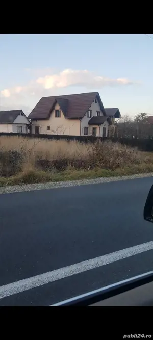 vand teren intravilan Hemeius - imagine 3