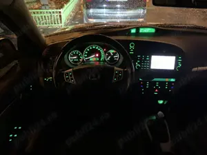 Vand SaaB 9-3 AERO Sweden Version - imagine 8