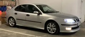 Vand SaaB 9-3 AERO Sweden Version - imagine 6